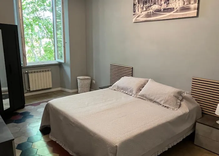 Apartament Viale Trastevere *