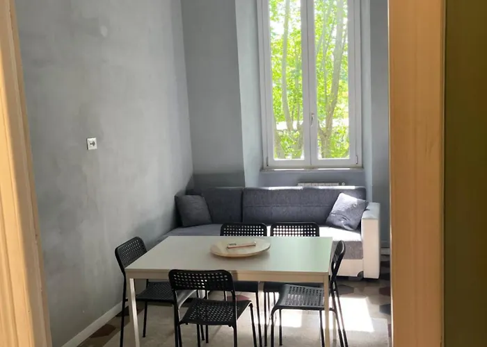 Viale Trastevere * Rzym