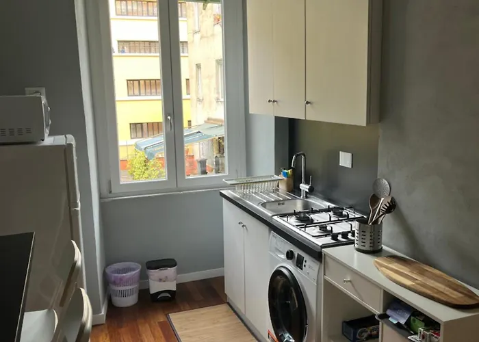 Viale Trastevere Apartament