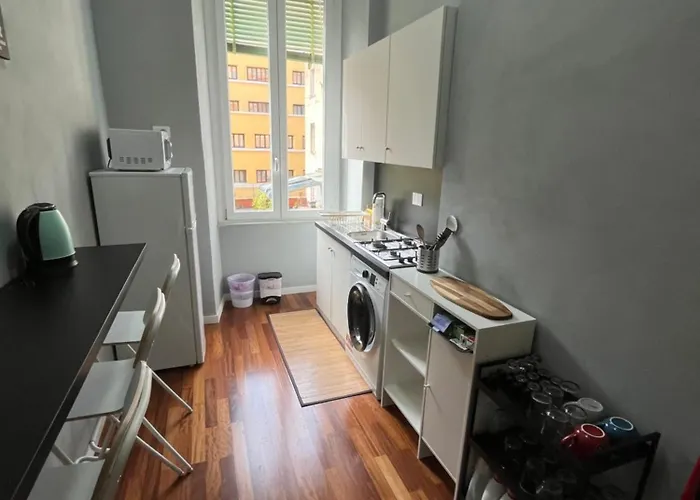 Viale Trastevere Apartament *